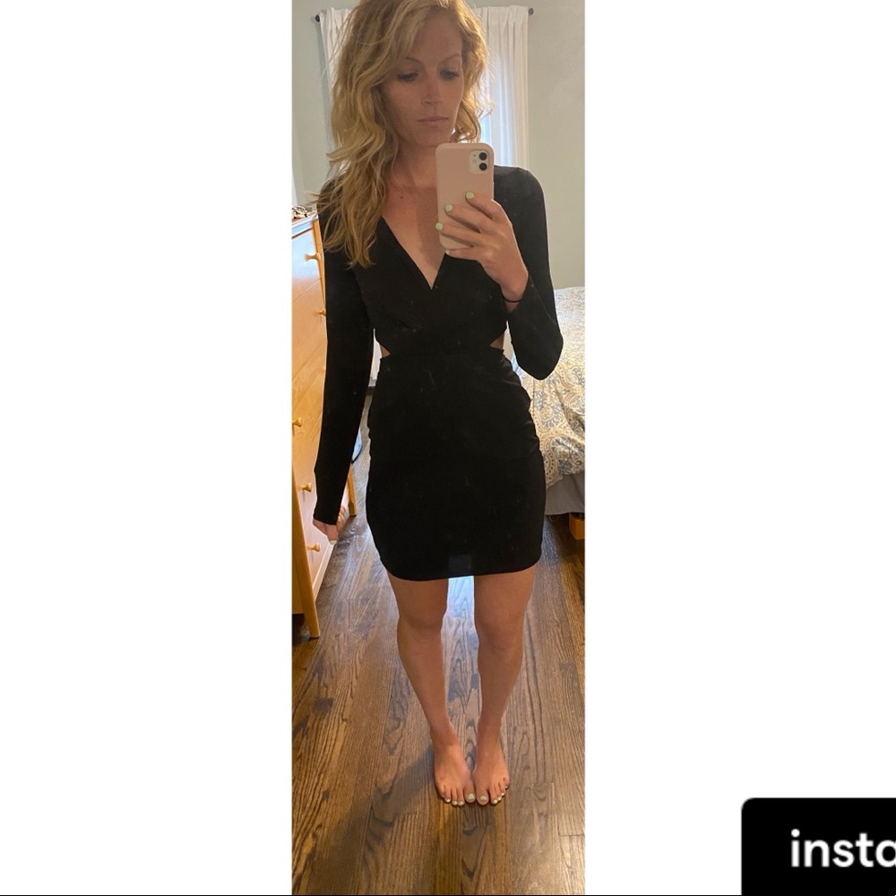 Women’s Express Dress
